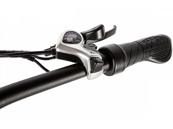 Электровелосипед INTRO Ralf 500